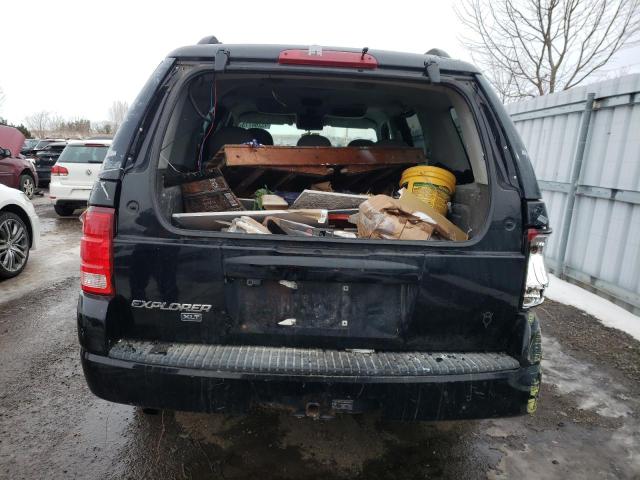 Photo 6 from auction – 2004 FORD EXPLORER X with VIN 1FMZU73W14ZA98635