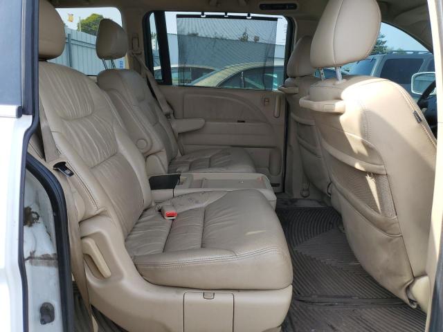Photo 11 from auction – 2007 HONDA ODYSSEY TO with VIN 5FNRL38867B069409