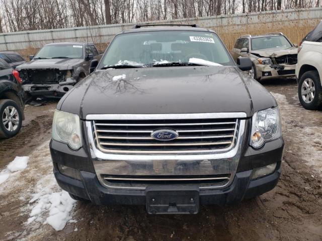 Photo 5 from auction – 2007 FORD EXPLORER X with VIN 1FMEU73E27UB65010