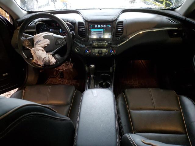 Photo 8 from auction – 2018 CHEVROLET IMPALA PRE with VIN 2G1125S30J9134929