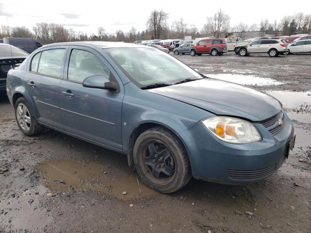 Photo 4 from auction – 2007 CHEVROLET COBALT LT with VIN 1G1AL55F577337246