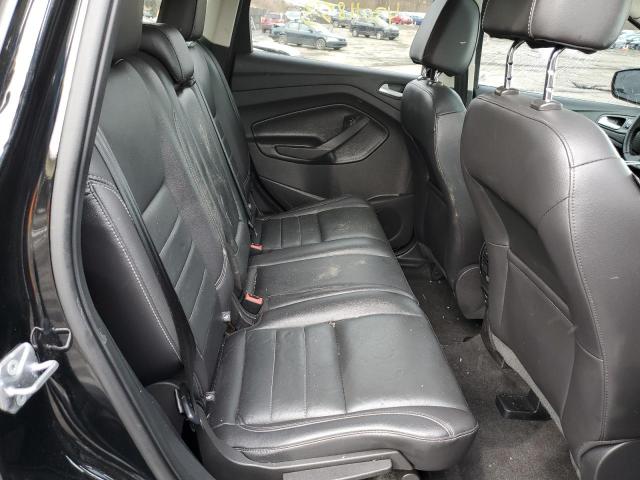 Photo 11 from auction – 2016 FORD ESCAPE TIT with VIN 1FMCU9J92GUB85878