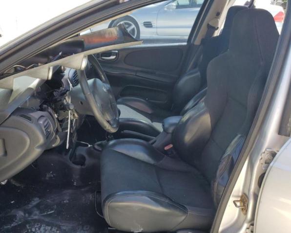 Foto 7 de la subasta – 2004 DODGE NEON SRT-4 con VIN 1B3ES66S44D569817