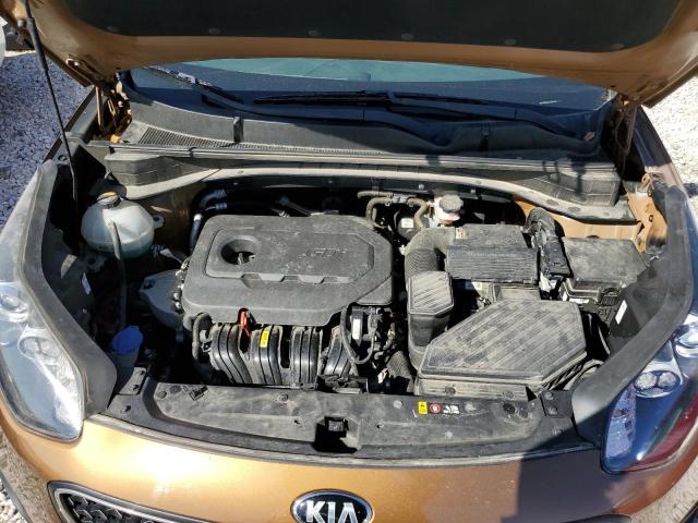 Photo 12 from auction – 2018 KIA SPORTAGE L with VIN KNDPM3AC7J7347573