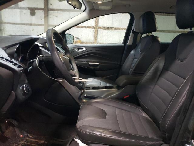 Photo 7 from auction – 2015 FORD ESCAPE SE with VIN 1FMCU0G90FUC86676