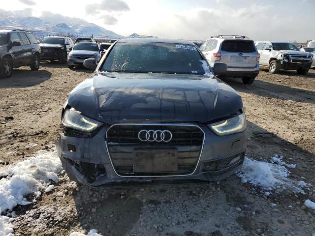 Photo 5 from auction – 2016 AUDI A4 PREMIUM with VIN WAUFFAFL5GN002773