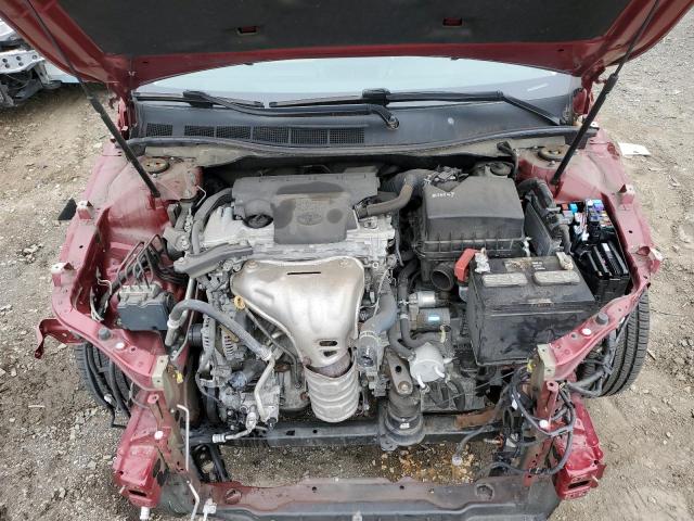 Photo 11 from auction – 2016 TOYOTA CAMRY LE with VIN 4T1BF1FK5GU533370