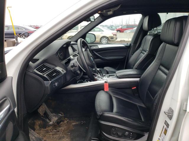 Photo 7 from auction – 2013 BMW X5 XDRIVE3 with VIN 5UXZW0C58D0B95947