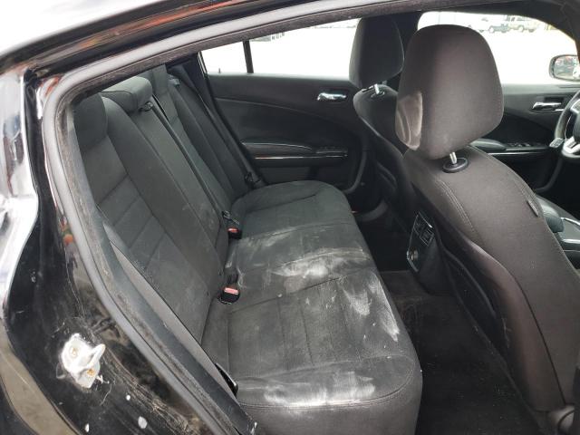 Zdjęcie 10 z aukcji – 2014 DODGE CHARGER SE z VIN 2C3CDXBG1EH259236