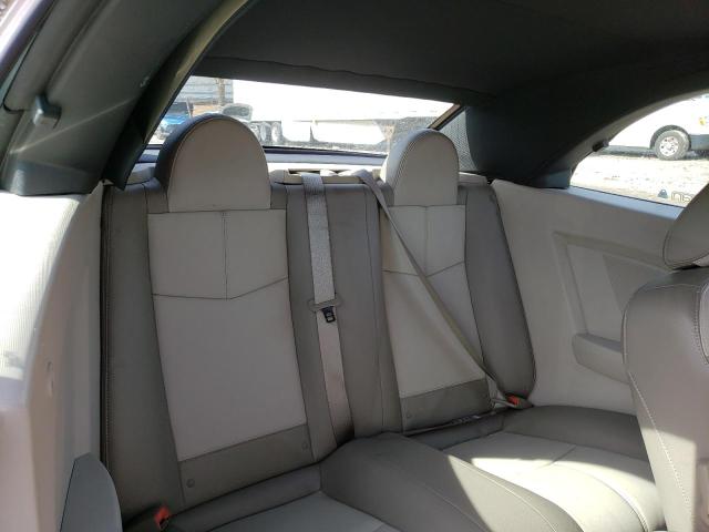 Photo 10 from auction – 2008 CHRYSLER SEBRING TO with VIN 1C3LC55R98N643569