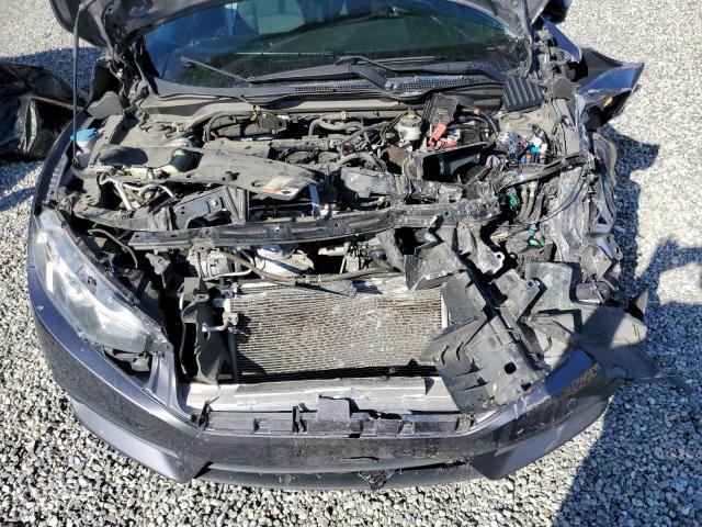 Photo 11 from auction – 2017 HONDA CIVIC LX with VIN 2HGFC2E5XHH508583