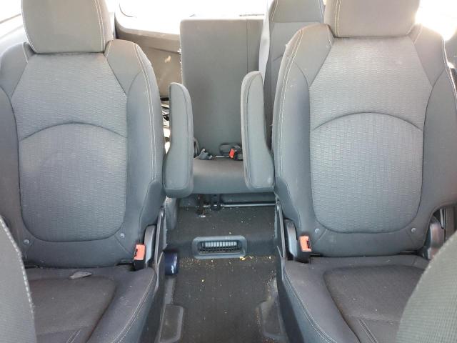 Photo 10 from auction – 2015 CHEVROLET TRAVERSE L with VIN 1GNKRGKD5FJ141969
