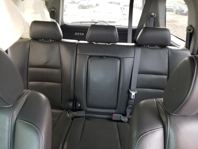 Photo 10 from auction – 2006 HONDA PILOT EX with VIN 5FNYF28596B022084