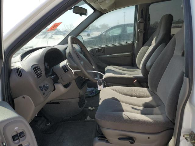 Photo 7 from auction – 2002 DODGE GRAND CARA with VIN 1B4GP44362B712748