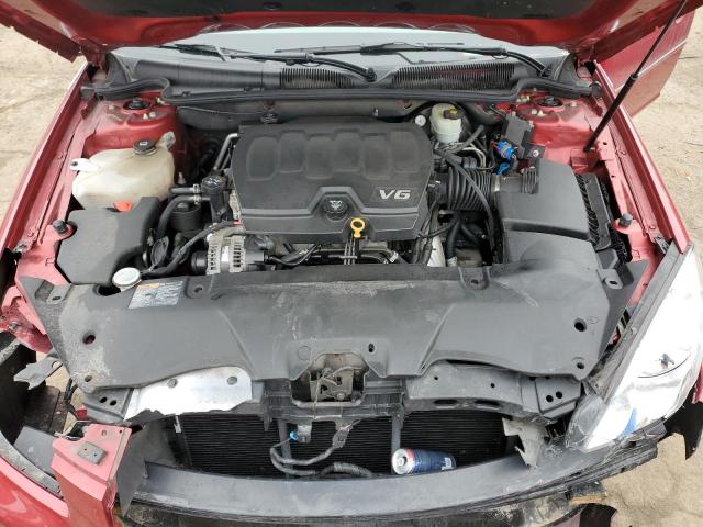 Photo 11 from auction – 2011 BUICK LUCERNE CX with VIN 1G4HC5EM7BU150715