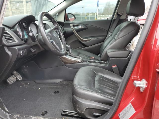 Photo 7 from auction – 2016 BUICK VERANO PRE with VIN 1G4PT5SV6G4165318