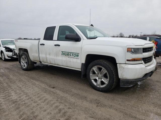 Photo 4 from auction – 2017 CHEVROLET silverado with VIN 1GCVKPEC1HZ250625