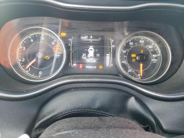 Photo 9 from auction – 2019 JEEP CHEROKEE L with VIN 1C4PJMCB2KD174633