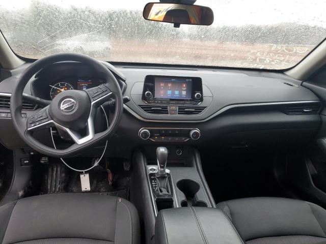 Photo 8 from auction – 2021 NISSAN ALTIMA S with VIN 1N4BL4BV0MN334463