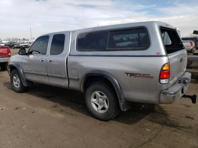 Photo 2 from auction – 2002 TOYOTA TUNDRA ACC with VIN 5TBBT44152S290125