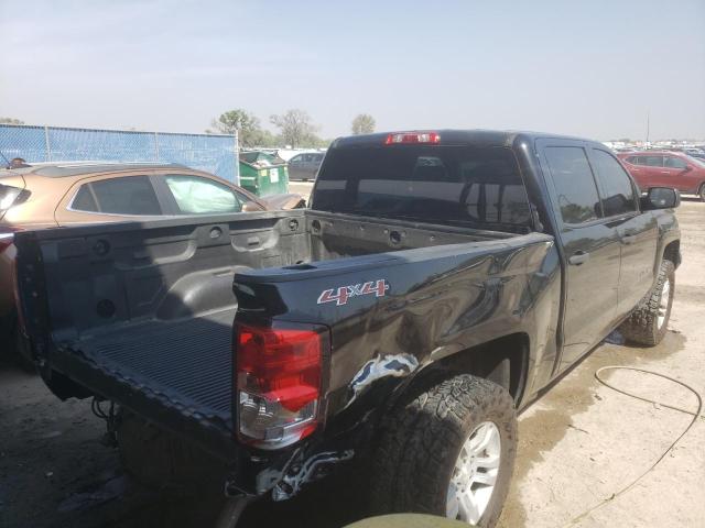Photo 3 from auction – 2014 CHEVROLET SILVERADO with VIN 3GCUKREC8EG361269