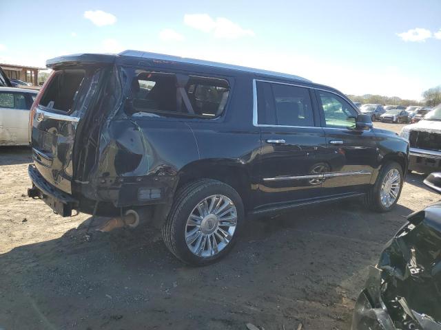 Photo 3 from auction – 2016 CADILLAC ESCALADE E with VIN 1GYS4KKJ3GR142857