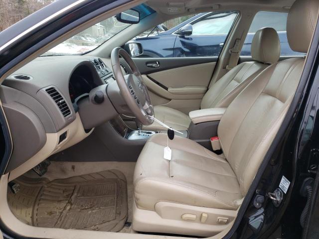 Photo 7 from auction – 2010 NISSAN ALTIMA BAS with VIN 1N4AL2AP1AN426857