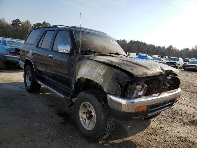 Photo 4 from auction – 1994 TOYOTA 4RUNNER VN with VIN JT3VN39W6R0146324