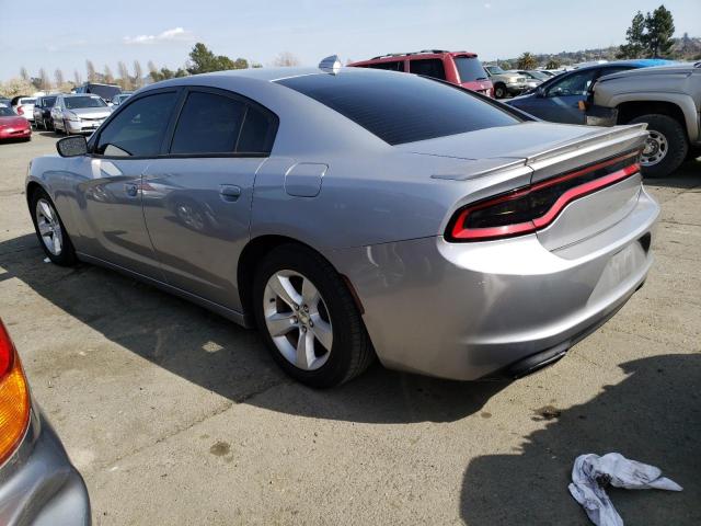Foto 2 de la subasta – 2015 DODGE CHARGER R/ con VIN 2C3CDXCT9FH866577