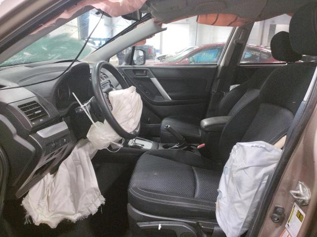 Photo 7 from auction – 2014 SUBARU FORESTER 2 with VIN JF2SJAAC4EH437501