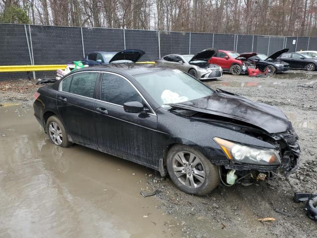 Photo 4 from auction – 2012 HONDA ACCORD SE with VIN 1HGCP2F68CA221412