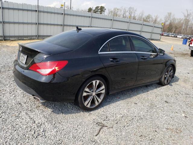 Photo 3 from auction – 2016 MERCEDES-BENZ CLA 250 with VIN WDDSJ4EB4GN295419