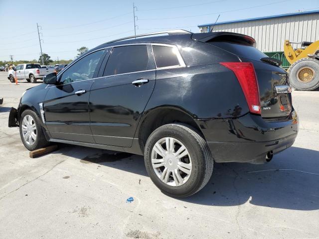 Photo 2 from auction – 2012 CADILLAC SRX with VIN 3GYFNGE31CS657257