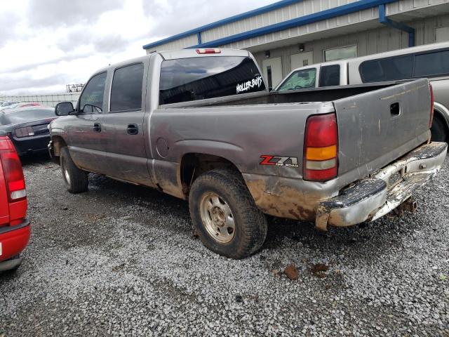 Photo 2 from auction – 2006 GMC NEW SIERRA with VIN 2GTEK13T361183581