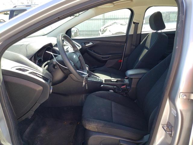 Photo 7 from auction – 2017 FORD FOCUS SE with VIN 1FADP3F28HL285537