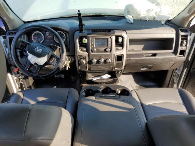 Photo 8 from auction – 2017 RAM 1500 ST with VIN 1C6RR6FG5HS556266