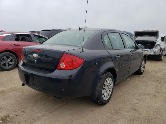 Photo 3 from auction – 2010 CHEVROLET COBALT SS with VIN 1G1AB5F54A7145476
