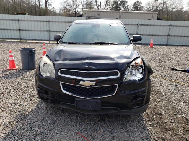 Photo 5 from auction – 2015 CHEVROLET EQUINOX LS with VIN 2GNFLEEK1F6352360