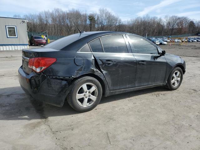 Photo 3 from auction – 2012 CHEVROLET CRUZE LT with VIN 1G1PF5SC4C7400164