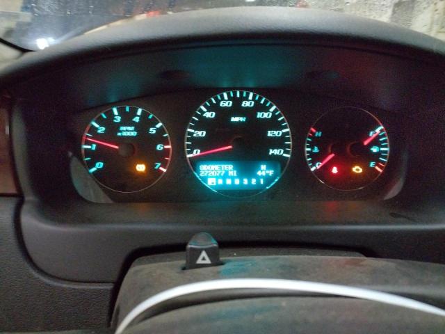 Zdjęcie 9 z aukcji – 2007 CHEVROLET IMPALA LT z VIN 2G1WT58K979285343