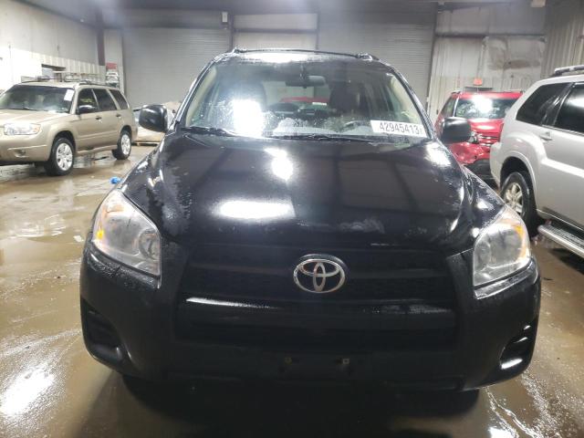 Photo 5 from auction – 2011 TOYOTA RAV4 with VIN 2T3BF4DV7BW140758