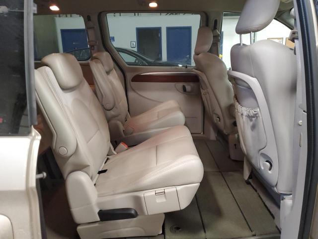 Photo 11 from auction – 2007 CHRYSLER TOWN & COU with VIN 2A8GP64L97R324574