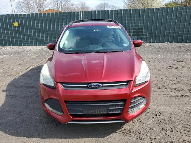 Photo 5 from auction – 2015 FORD ESCAPE SE with VIN 1FMCU9G97FUA76340