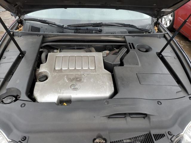Photo 11 from auction – 2009 LEXUS ES 350 with VIN JTHBJ46G692283392