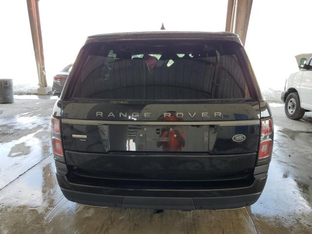 Photo 6 from auction – 2020 LAND ROVER RANGE ROVE with VIN SALGV5SE2LA404687