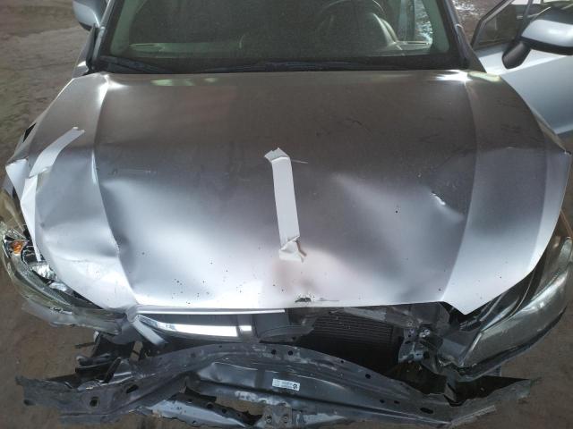 Photo 11 from auction – 2012 SUBARU IMPREZA PR with VIN JF1GPAD69CH232090