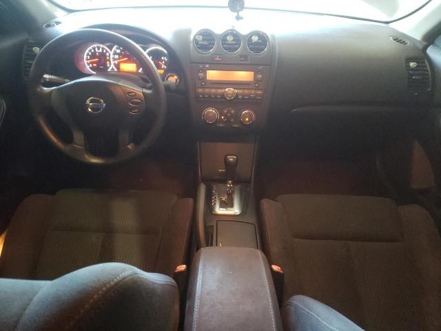 Photo 8 from auction – 2013 NISSAN ALTIMA S with VIN 1N4AL2EP3DC239663