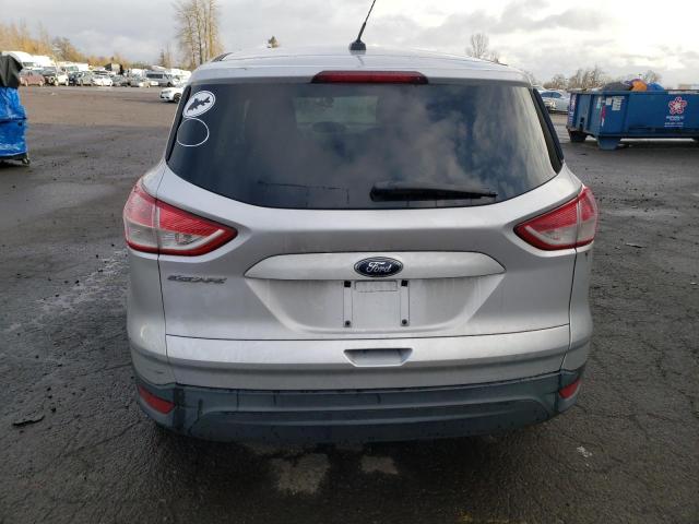 Photo 6 from auction – 2013 FORD ESCAPE S with VIN 1FMCU0F74DUD42101