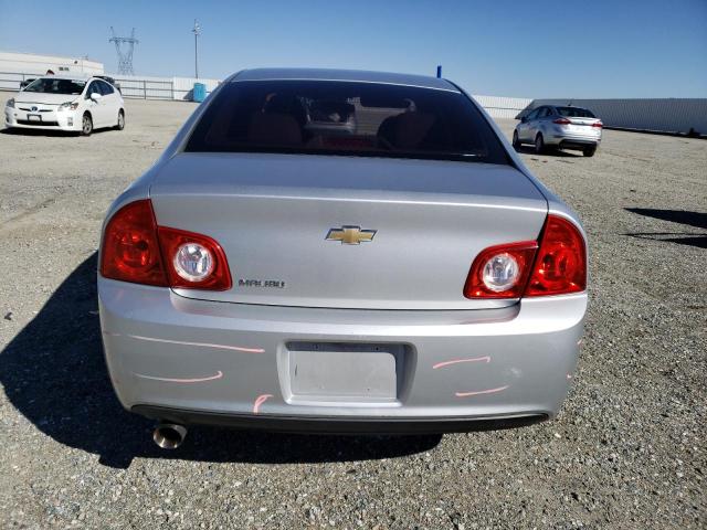 Photo 6 from auction – 2012 CHEVROLET MALIBU LS with VIN 1G1ZA5E07CF289740