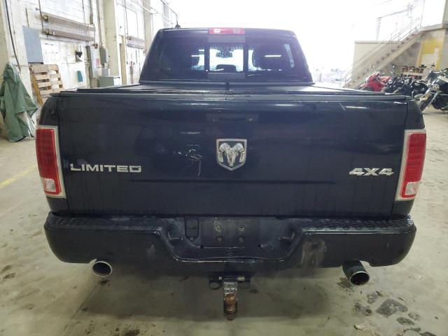 Photo 6 from auction – 2014 RAM 1500 LONGH with VIN 1C6RR7WT1ES115801
